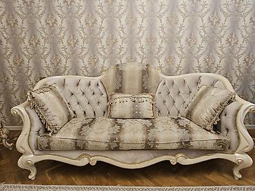 İşlənmiş, Klassik divan, Divan, Bazasız, Açılmayan lalafo.az -da İşlənmiş, Klassik divan, Divan, Bazasız, Açılmayan