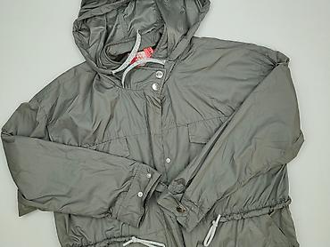 ponczo rowerowe: Frieda & Freddies, Parka damska, rozmiar L — 1