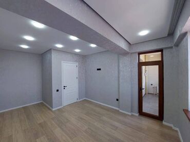 Yeni tikili: Yeni Günəşli Massiv D, 2 otaqlı, Yeni tikili, 53 kv. m — 3