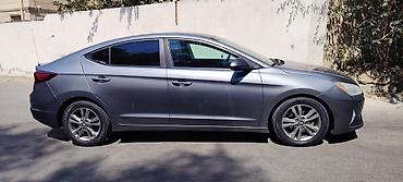 elantra difuzer: Hyundai Elantra: 2 l | 2019 il Sedan — 9