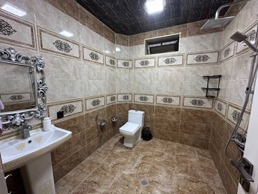 Günlük kirayə evlər: 140 kv. m, 4 otaqlı, Kanalizasiya, Kombi, Qaz -da lalafo.az — 12 Günlük kirayə evlər: 140 kv. m, 4 otaqlı, Kanalizasiya, Kombi, Qaz — 12