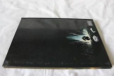 Stripovi: PERLE 11, LONG DŽON SILVER 4 GVAJANAKAPAK (HC), DARKWOOD | Odlično — 15