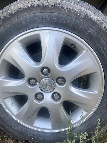 скутеры водные: Toyota Noah: 2003 г., 2 л, Автомат, Бензин, Минивэн — 4