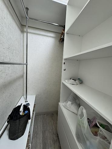 аренда вкуп: 36 м², С мебелью полностью — 5