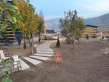 Строительство под ключ: Ландшафтные работы под ключ - Проектирование и обустройство участка — 3