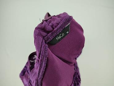 toggle coat: M&Co, Bluzka damska, rozmiar XL — 4