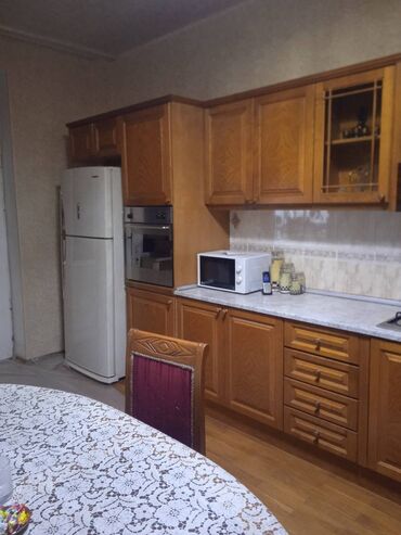 Mətbəx mebeli: Təmiz taxta, uzunluğu 7 metrədən artıq, eni 60 sm (hündürlüyü 90 sm 2 -da lalafo.az — 12 Mətbəx mebeli: Təmiz taxta, uzunluğu 7 metrədən artıq, eni 60 sm (hündürlüyü 90 sm 2 — 12