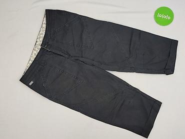 patchwork: Vero Moda, Spodnie 3/4 damskie, rozmiar S — 2