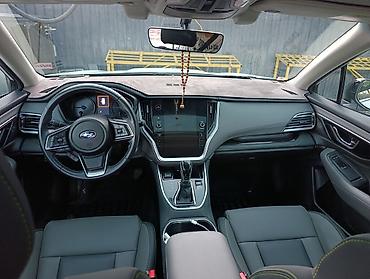 rx 2006: Subaru Outback: 2022 г., 2.4 л, Автомат, Бензин, Кроссовер — 3