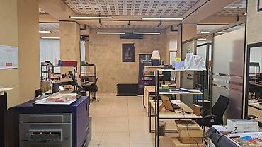 canta kişi: İcarəyə verilir obyekt 230 m², Azadlıq Prospekti m. Daha 7 şəklə bax — 9