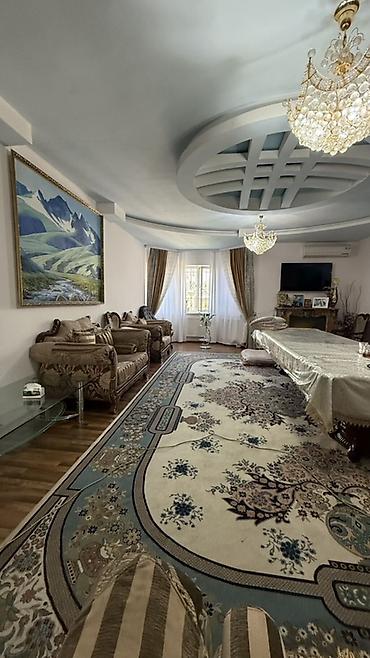 Продажа коттеджей и домов: 🏡*Продаётся просторный частный дом в районе Ахунбаева / Баха* — 13