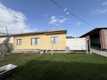 купить дом в юрьевке: Дом, 500 м², 6 комнат, Собственник, ПСО (под самоотделку)