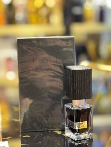 loris parfum бишкек: 🔥 NASOMATTO BLACK AFGANO — Парфюм, который говорит вместо вас! 🔥 💣