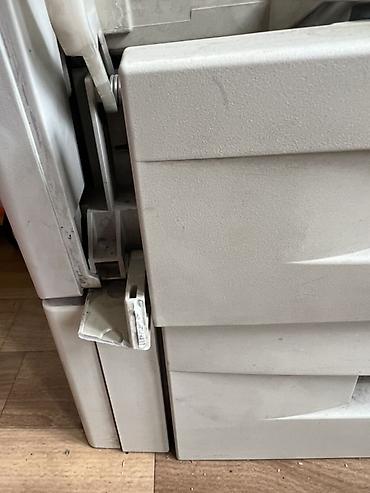 Принтеры: Цветной лазерный принтер HP Color LaserJet 5500dn - Профессиональная — 8