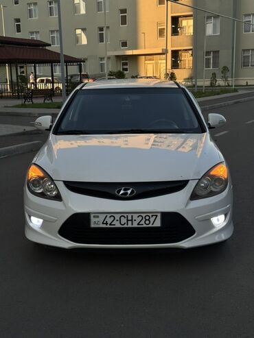 фольксваген поло новый кузов комплектации и цены: Hyundai i30: 1.6 l | 2011 il Hetçbek