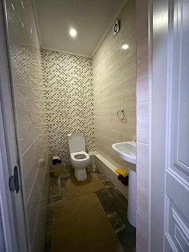 Продажа квартир: 3 комнаты, 101 м², Элитка, 8 этаж, Евроремонт — 11