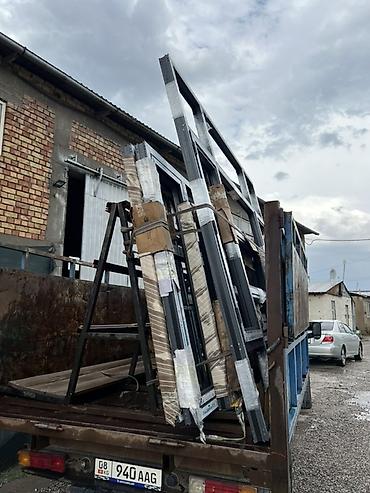 Окна на заказ: Изготовление и монтаж пластиковых окон - Полный цикл работ: замер — 3