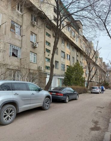 Продажа квартир: 4 комнаты, 99 м², Индивидуалка, 5 этаж, Старый ремонт