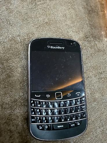 Blackberry Bold 9780, rəng - Qara lalafo.az -da Blackberry Bold 9780, rəng - Qara
