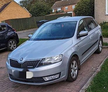 led migavci: GLAVCINE VILJUSKE AMORTIZERI ZA ŠKODA RAPID OD 2013. DO 2019. GOD. | — 1