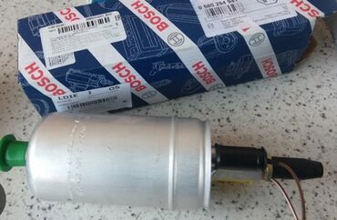 Другие автозапчасти: Бензанасос w124 оригинал BOSCH