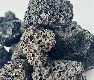 Dekorativ daşlar: Vulkanik lava daşı – dekorativ və funksional daş Məhsul təsviri: - -da lalafo.az — 1 Dekorativ daşlar: Vulkanik lava daşı – dekorativ və funksional daş Məhsul təsviri: - — 1