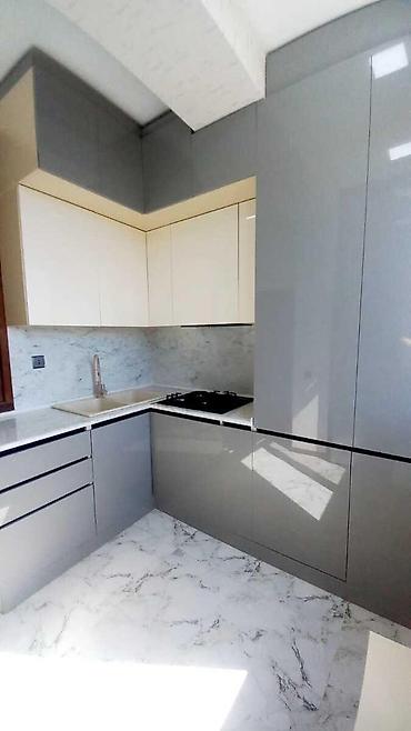 qayğı mtk: 2 otaqlı, Yeni tikili, m. Həzi Aslanov, 70 kv. m — 9