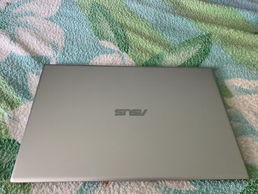 Ноутбуки: Ноутбук, Asus, 8 ГБ ОЗУ, Intel Core i5, Новый