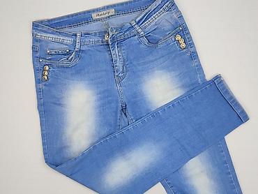 agolde jeans: Jeansy damskie, rozmiar M — 1