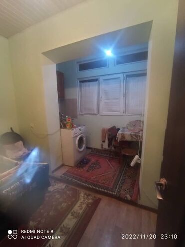 обмен 1 комнатной квартиры на 2 комнатную: 1 комната, 38 м², Индивидуалка, 1 этаж, Старый ремонт