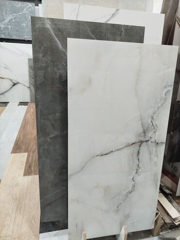 ikinci əl şiferlər: Böyük ölçülü keramika/plastik qranit tipli kafel lövhələr - Dizayn