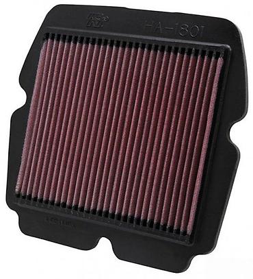 dvp filter: K&N sportski vazdušni filter za motocikle – model HA-1801 - Tip — 3