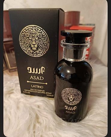 Parfemi: Kopije arapskih parfema 
1150 din
mmn — 14