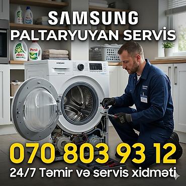 samsun tv: Samsung Paltaryuyan Servis Bakı 24/7 | Təcili Təmir | 070 803 93 12 | — 1