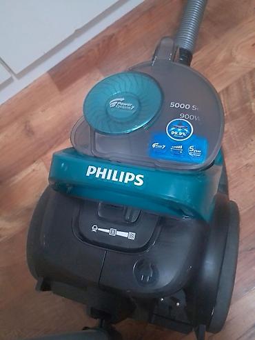 Klasični usisivači: Usisivac PHILIPS Power Cyclone7 je potpuno ispravan, u odlicnom je — 13