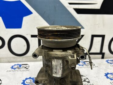 Кондиционеры: Кондиционер Renault 2008 г., Б/у, Оригинал, Германия — 3