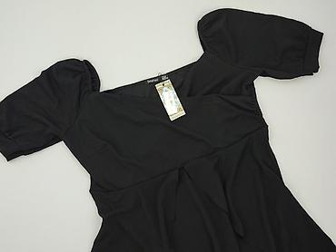 candy sukienki: Boohoo, Sukienka damska, rozmiar 4XL — 1