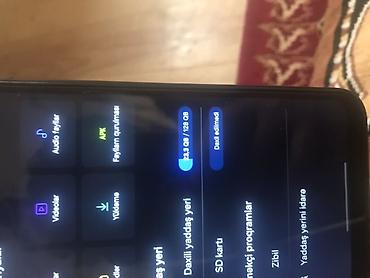 samsung 980: Samsung Galaxy A14, rəng - Qara, Qırıq — 6
