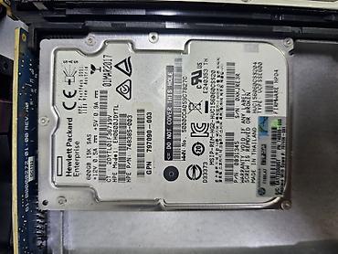 Серверы: HP MSA 2040 — модульная дисковая система хранения данных 2U для — 10