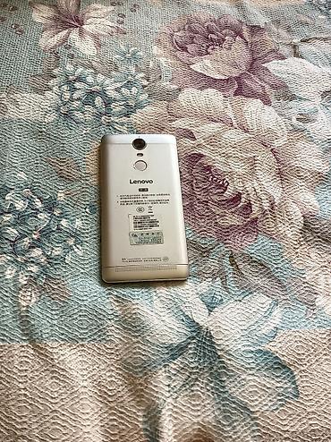 a8 2018: Lenovo K5 Note (2018), rəng - Gümüşü, İki sim kartlı, Barmaq izi, Sensor — 3