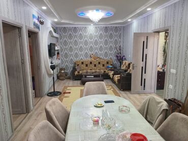 Həyət evləri və villaların satışı: Əmircan qəs. 4 otaqlı, 200 kv. m, Yeni təmirli — 9