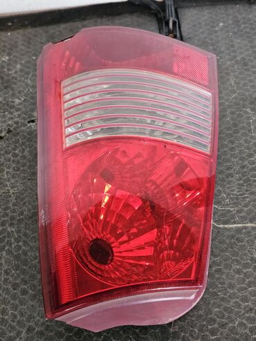Стоп-сигналы: Задний правый стоп-сигнал Kia 2005 г., Б/у, Оригинал, Германия — 10