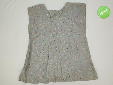 boho crop: Bluzka damska, rozmiar M — 3