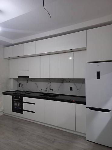 Мебель на заказ: Мебель на заказ, Кухня, Кухонный гарнитур — 6