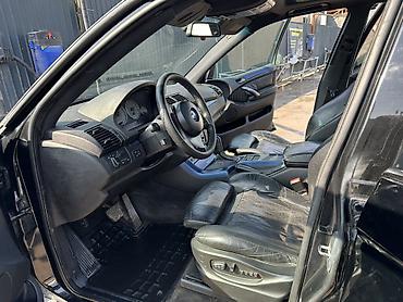 BMW: BMW X5: 2004 г., 4.8 л, Автомат, Бензин, Внедорожник at lalafo.kg — 11 BMW: BMW X5: 2004 г., 4.8 л, Автомат, Бензин, Внедорожник — 11