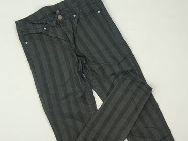 spodnie z lampasami h m: H&M Divided, Jeans for women, size XS