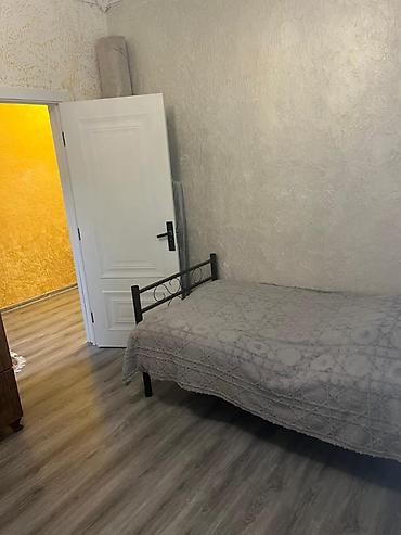 binededi: Bakı, Hökməli, 85 kv. m, 3 otaqlı, Kombi, Qaz, İşıq — 2
