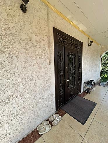 Долгосрочная аренда домов: 250 м², 6 комнат, Евроремонт, Парковка, Утепленный — 19