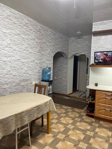 Продажа квартир: 3 комнаты, 100 м², 106 серия улучшенная, 6 этаж, Евроремонт — 12