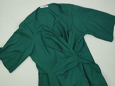 winylowa: Sukienka damska, rozmiar 2XL — 1